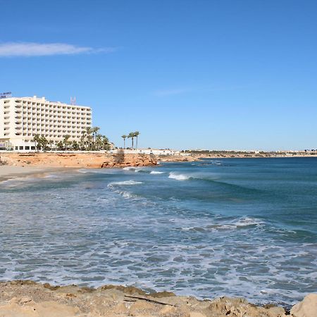 Apartment Rayo Dorado Dehesa de Campoamor  Exteriör bild