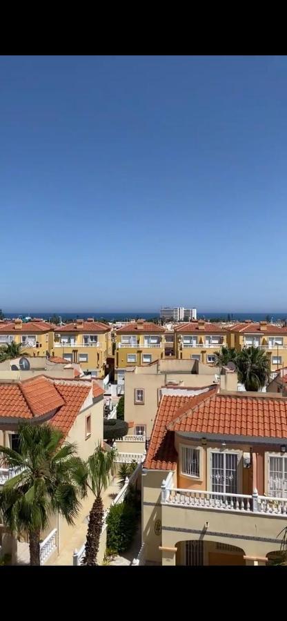 Apartment Rayo Dorado Dehesa de Campoamor  Exteriör bild