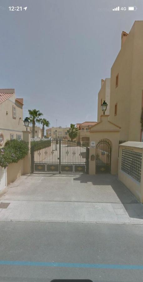 Apartment Rayo Dorado Dehesa de Campoamor  Exteriör bild