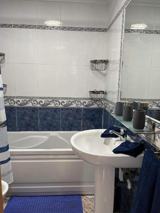 Apartment Rayo Dorado Dehesa de Campoamor  Exteriör bild